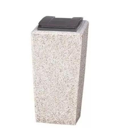 Concrete bin AP90