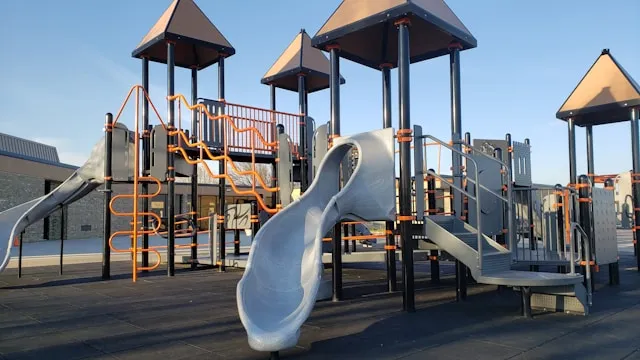 Spielplätze