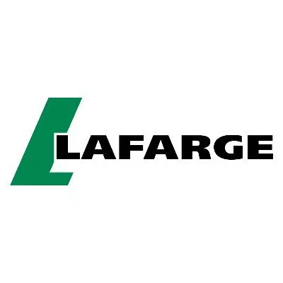 Logo Lafarge