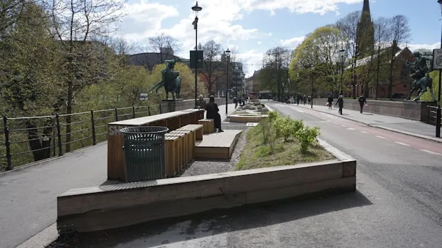 parklets