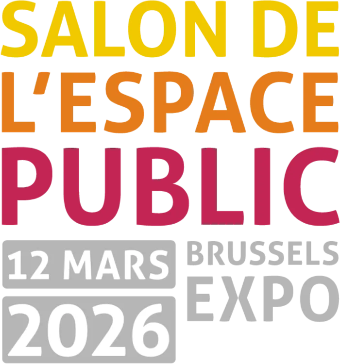 Affiche Officielle du Salon de l'Espace Public 2026