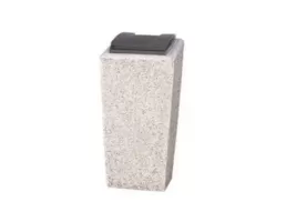 Concrete bin AP90