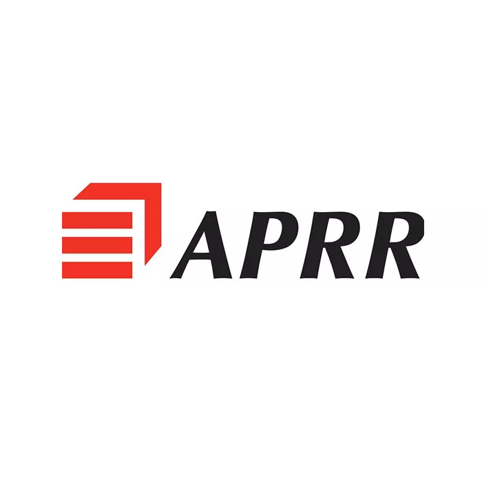 Logo APRR