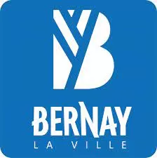 Logo Ville de Bernay